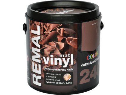 401527-remal-vinyl-240-cokoladove-hneda