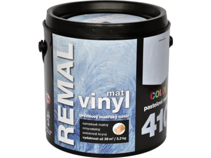 401545-remal-vinyl-410-pastelove-modra