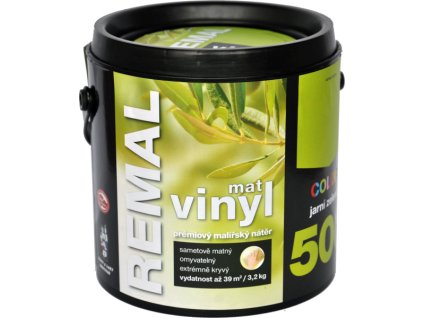401563-remail-vinyl-500-jarni-zelena