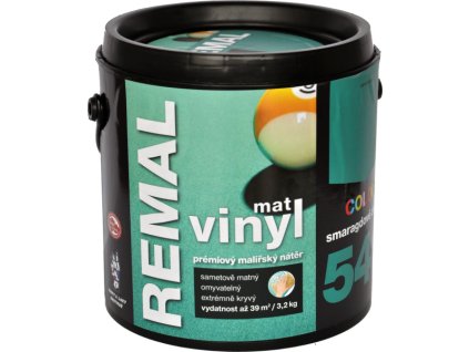 401575-remal-vinyl-540-smaragdove-zenela