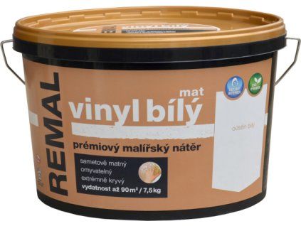 401628_Remal_Vinyl_bily_7_5kg