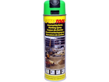106378-Spraytool-znackovaci-sprej-zeleny