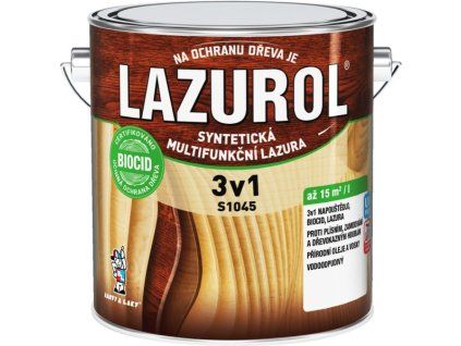 Lazurol-3v1-s1045-2,5