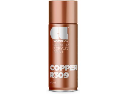 103189 - spr. 400ml  dekor MĚĎ