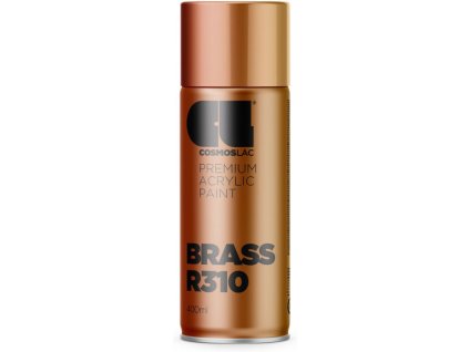 103191 -  dekor spr. 400ml MOSAZ