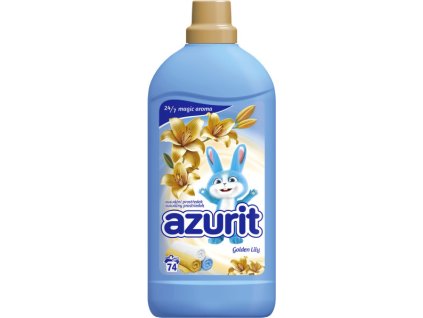Azurit avivážní prostředek Golden Lily 1