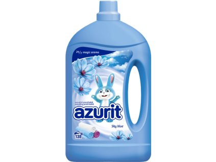 Azurit avivážní prostředek Sky Blue 3036 ml