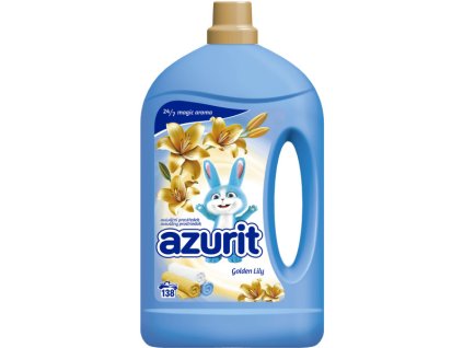 Azurit avivážní prostředek Golden Lily 3036 ml