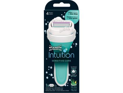 Wilkinson-Intuition-Sensitive-Care-stroj