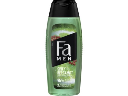 797137-Fa-Men-sprchovy-gel-Spicy-Bergamo