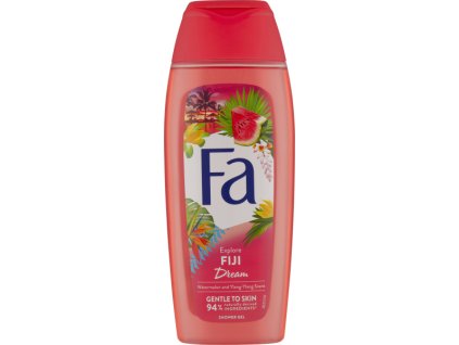 797178-Fa-sprchovy-gel-Fiji-Dream-400-ml
