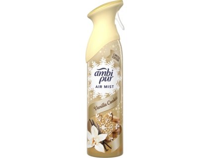 8700216552400 Xmas Ambi Pur Sprej Vanill
