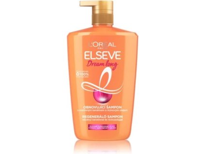 845848-elseve-sampon-dream-long-obnovuji