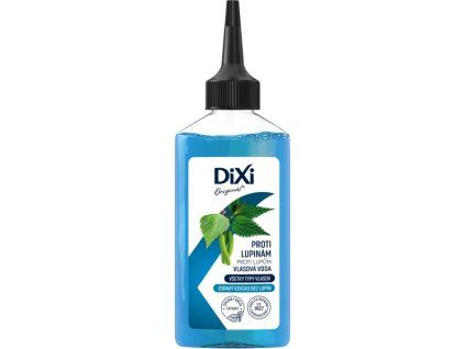 856030 DIXI VLASOVÁ VODA PROTI LUPŮM 100 ML