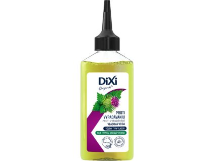 856031 DIXI VLASOVÁ VODA PROTI PADÁNÍ VLASŮ 100 ML