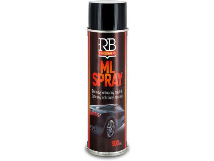 303232 RUSTBREAKER ML dutiny 500ml