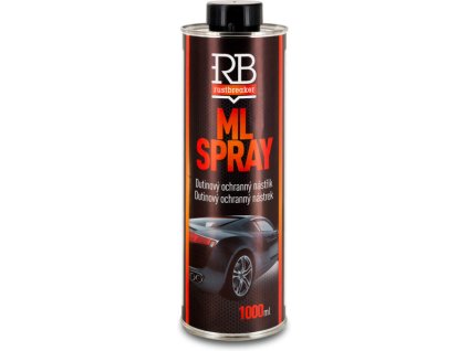 303234 RUSTBREAKER ML dutiny 1L