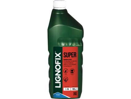 675973 Lignofix_SUPER_1 kg
