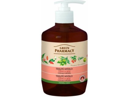 788800-green-tekute-mydlo-oliva-goji