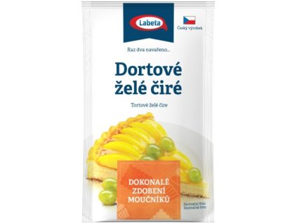 935021-Labeta-zele-dortove-cire-10g