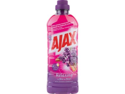 700333-ajax-relax
