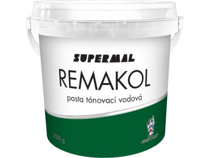 430512 Supermal-remakol-pasta-0550-zelena