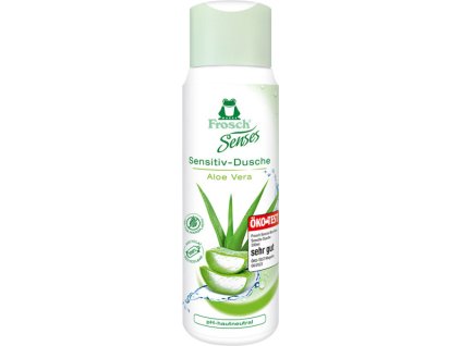 765049_Frosch EKO Senses Sprchový gel Al