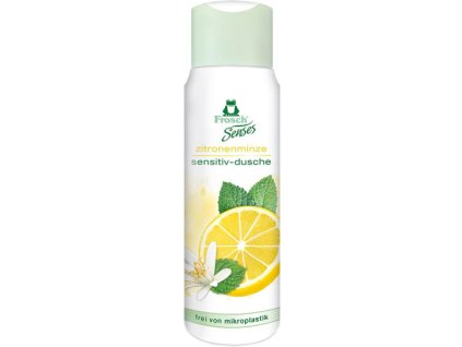 795667_Frosch Sprchový gel Citron máta 3