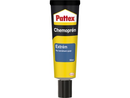 501141 - Pattex_Chemopren_Extreme_tube_50ml_CZ_SK_3D
