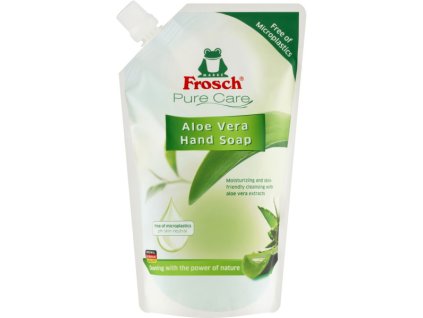 765055_Frosch EKO Tekuté mýdlo Aloe vera