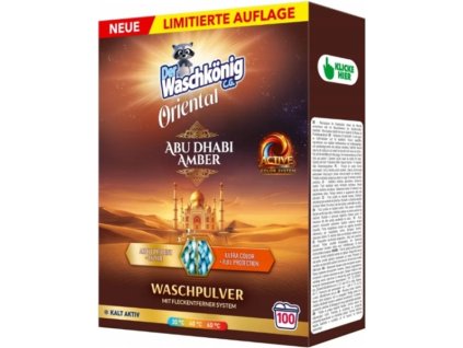 759248-WASCHKÖNIG-oriental-praci-pracek-box