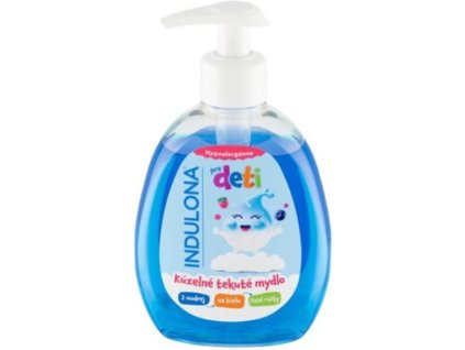 820023-indulona-detske-mydlo-280ml