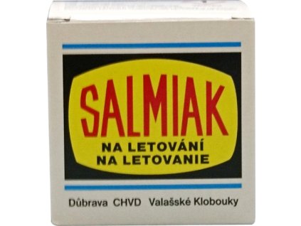 461023-Salmiak-pro-letovaci-pajky