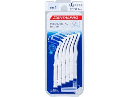 896561-dentalpro-mezizubni-kartacek-bily-zahnuty-10ks