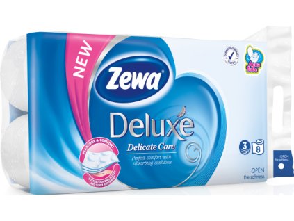 928942-Zewa-Deluxe-Delicate-Care-3vrstvy