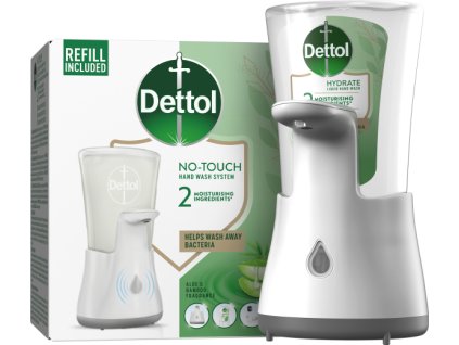 5997321780351 DETTOL Bezdotykový dávko