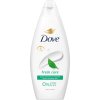 797402-Dove Fresh Care sprchový gel 250m